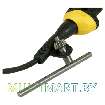 Ударная дрель Hanskonner HID21100DS картинка 9
